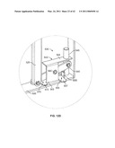 Network Cabinet with Thermal Airflow Management System diagram and image