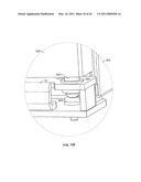 Network Cabinet with Thermal Airflow Management System diagram and image