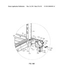 Network Cabinet with Thermal Airflow Management System diagram and image