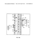 Network Cabinet with Thermal Airflow Management System diagram and image