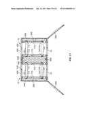 Network Cabinet with Thermal Airflow Management System diagram and image