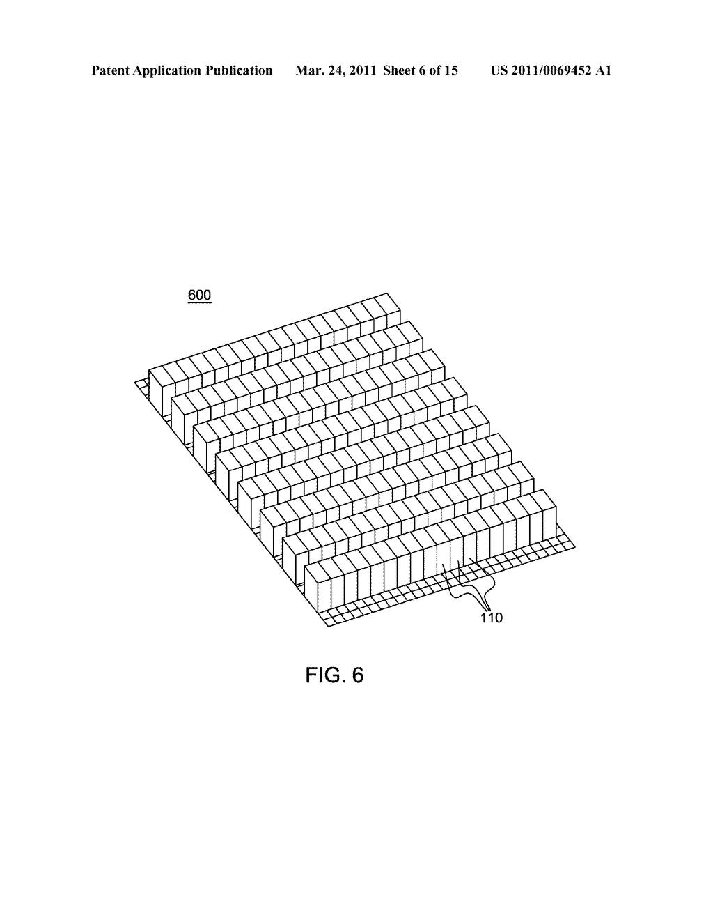 APPARATUS AND METHOD FOR FACILITATING COOLING OF AN ELECTRONICS RACK - diagram, schematic, and image 07