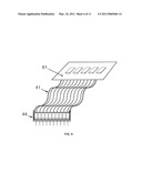 Electrical connector and method of making diagram and image