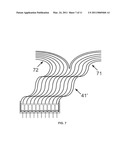 Electrical connector and method of making diagram and image