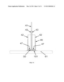 Electrical connector and method of making diagram and image