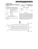 METHOD FOR REVERSIBLY MOUNTING A DEVICE WAFER TO A CARRIER SUBSTRATE diagram and image