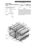 MOUNTING FRAMES FOR HOLDING ELECTRONIC DEVICES diagram and image