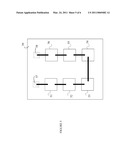 LED Array with Improved Color and Flux Consistency diagram and image