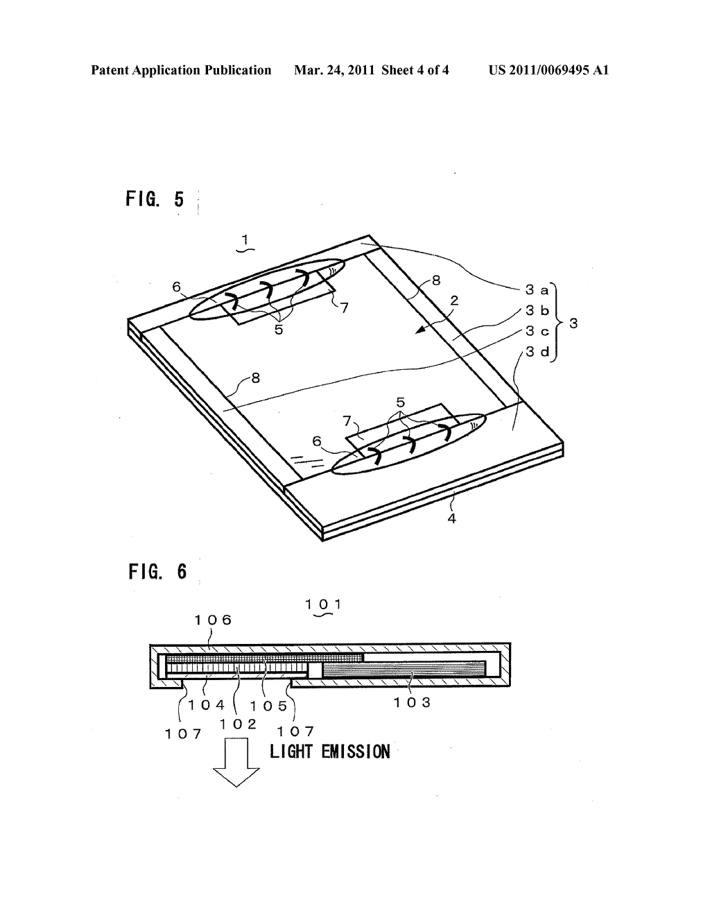 LIGHT MODULE - diagram, schematic, and image 05