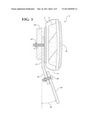 LIGHT ASSEMBLY FOR A VEHICLE diagram and image