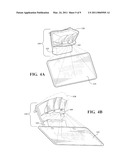 LIGHT ASSEMBLY FOR A VEHICLE diagram and image