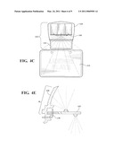 LIGHT ASSEMBLY FOR A VEHICLE diagram and image