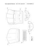 LIGHT ASSEMBLY FOR A VEHICLE diagram and image