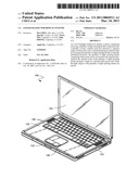 LED BACKLIGHT FOR DISPLAY SYSTEMS diagram and image