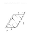 LED BACKLIGHT FOR DISPLAY SYSTEMS diagram and image