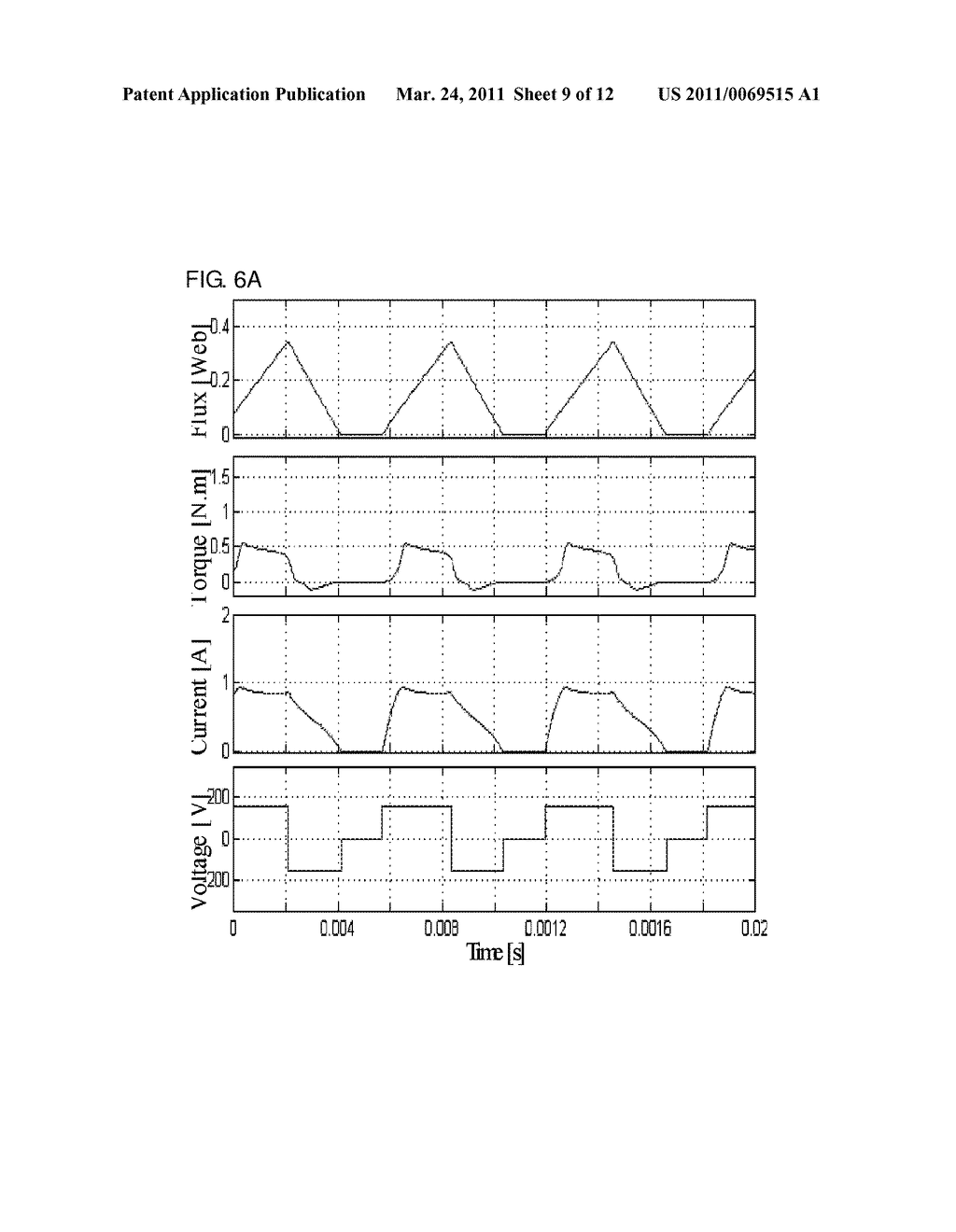 ACTIVE BOOST POWER CONVERTER FOR SINGLE-PHASE SRM - diagram, schematic, and image 10
