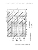 SEMICONDUCTOR MEMORY DEVICE diagram and image