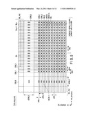 SEMICONDUCTOR MEMORY DEVICE diagram and image