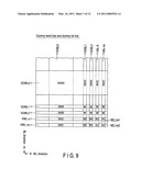 SEMICONDUCTOR MEMORY DEVICE diagram and image