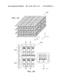 NONVOLATILE MEMORY DEVICE AND METHOD FOR MANUFACTURING SAME diagram and image