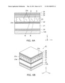 NONVOLATILE MEMORY DEVICE AND METHOD FOR MANUFACTURING SAME diagram and image