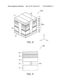 NONVOLATILE MEMORY DEVICE AND METHOD FOR MANUFACTURING SAME diagram and image