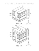 NONVOLATILE MEMORY DEVICE AND METHOD FOR MANUFACTURING SAME diagram and image