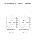 SEMICONDUCTOR MEMORY DEVICE diagram and image