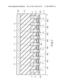 SEMICONDUCTOR MEMORY DEVICE diagram and image