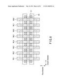 SEMICONDUCTOR MEMORY DEVICE diagram and image