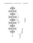 SEMICONDUCTOR MEMORY DEVICE diagram and image