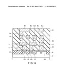 SEMICONDUCTOR MEMORY DEVICE diagram and image