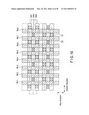 SEMICONDUCTOR MEMORY DEVICE diagram and image