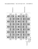 SEMICONDUCTOR MEMORY DEVICE diagram and image