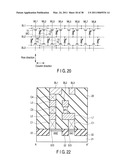 SEMICONDUCTOR MEMORY DEVICE diagram and image