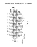 SEMICONDUCTOR MEMORY DEVICE diagram and image