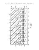 SEMICONDUCTOR MEMORY DEVICE diagram and image