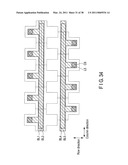 SEMICONDUCTOR MEMORY DEVICE diagram and image