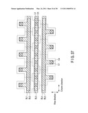 SEMICONDUCTOR MEMORY DEVICE diagram and image