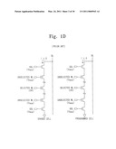 Methods of Operating Nonvolatile Memory Devices to Inhibit Parasitic Charge Accumulation Therein diagram and image