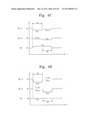 Methods of Operating Nonvolatile Memory Devices to Inhibit Parasitic Charge Accumulation Therein diagram and image