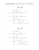 Methods of Operating Nonvolatile Memory Devices to Inhibit Parasitic Charge Accumulation Therein diagram and image