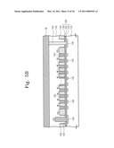 Methods of Operating Nonvolatile Memory Devices to Inhibit Parasitic Charge Accumulation Therein diagram and image