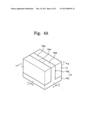 NON-VOLATILE MEMORY DEVICE AND METHOD OF OPERATING THE SAME diagram and image