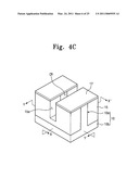 NON-VOLATILE MEMORY DEVICE AND METHOD OF OPERATING THE SAME diagram and image