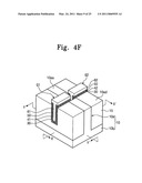 NON-VOLATILE MEMORY DEVICE AND METHOD OF OPERATING THE SAME diagram and image