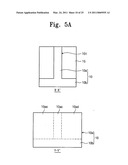 NON-VOLATILE MEMORY DEVICE AND METHOD OF OPERATING THE SAME diagram and image