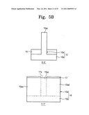 NON-VOLATILE MEMORY DEVICE AND METHOD OF OPERATING THE SAME diagram and image