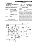 MEMORY CELL EMPLOYING REDUCED VOLTAGE diagram and image