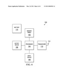 MEMORY CELL EMPLOYING REDUCED VOLTAGE diagram and image